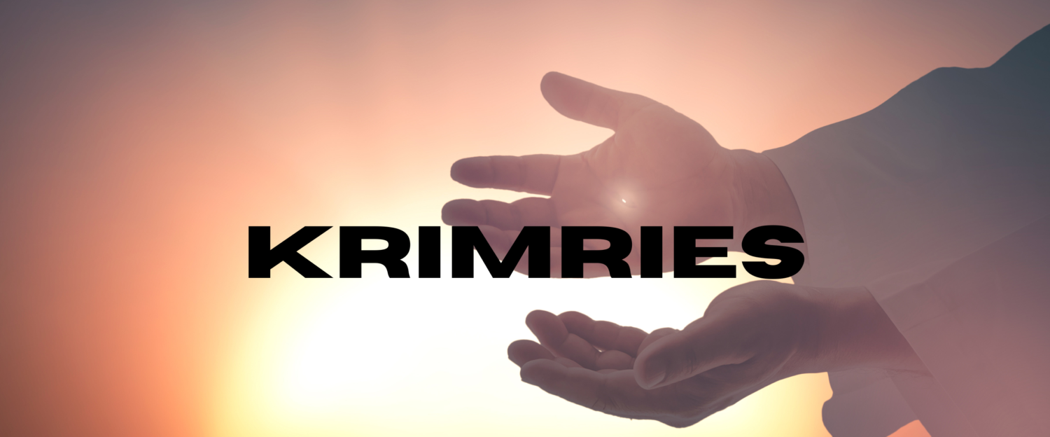 Krimries