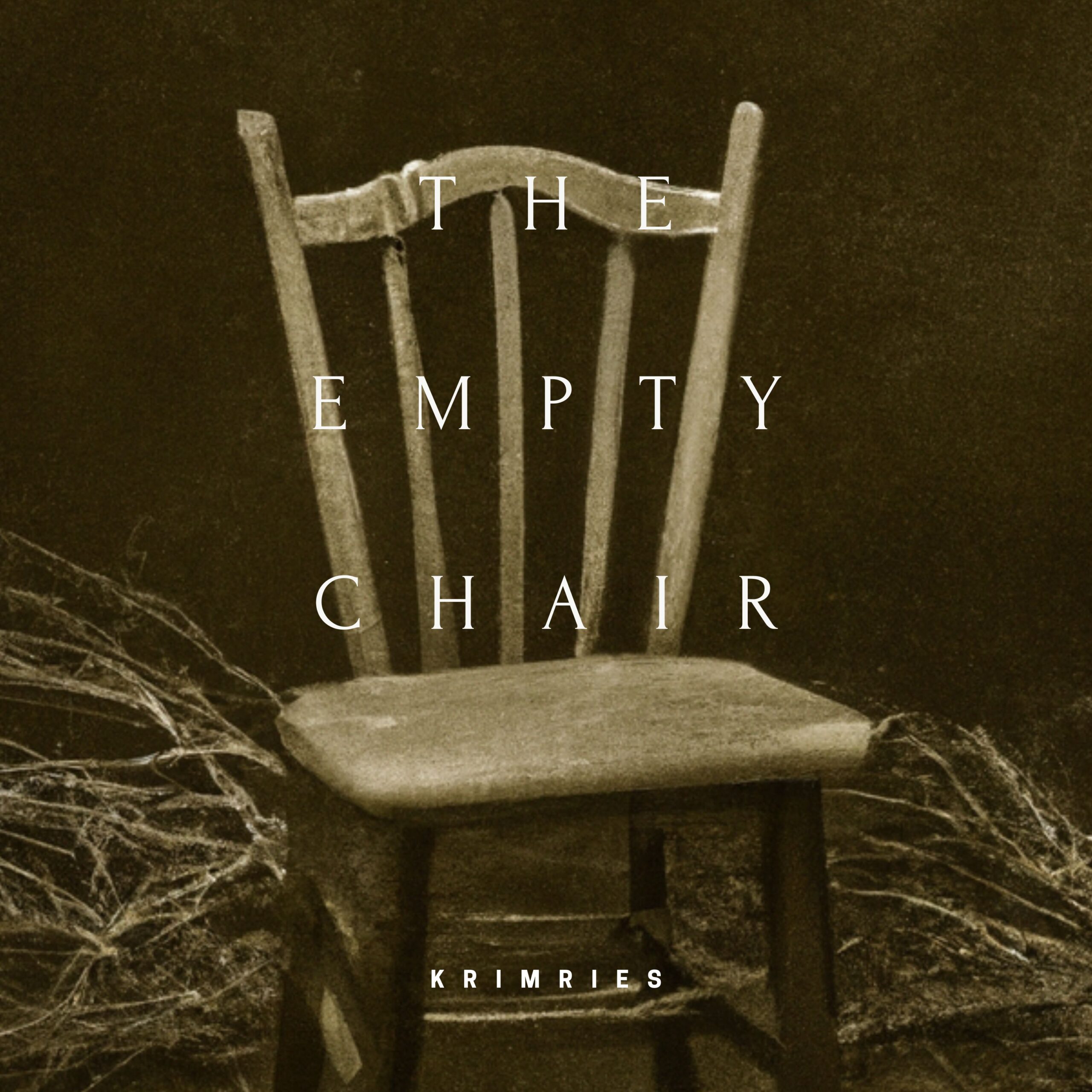 Krimries Announces New Album: The Empty Chair – Coming February 14