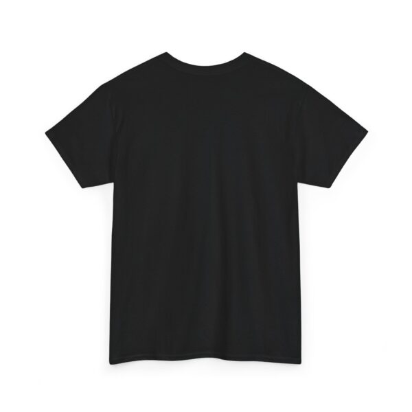 Gothic Graphic Tee - "Come to the Altar" Unisex Heavy Cotton T-Shirt - Image 4
