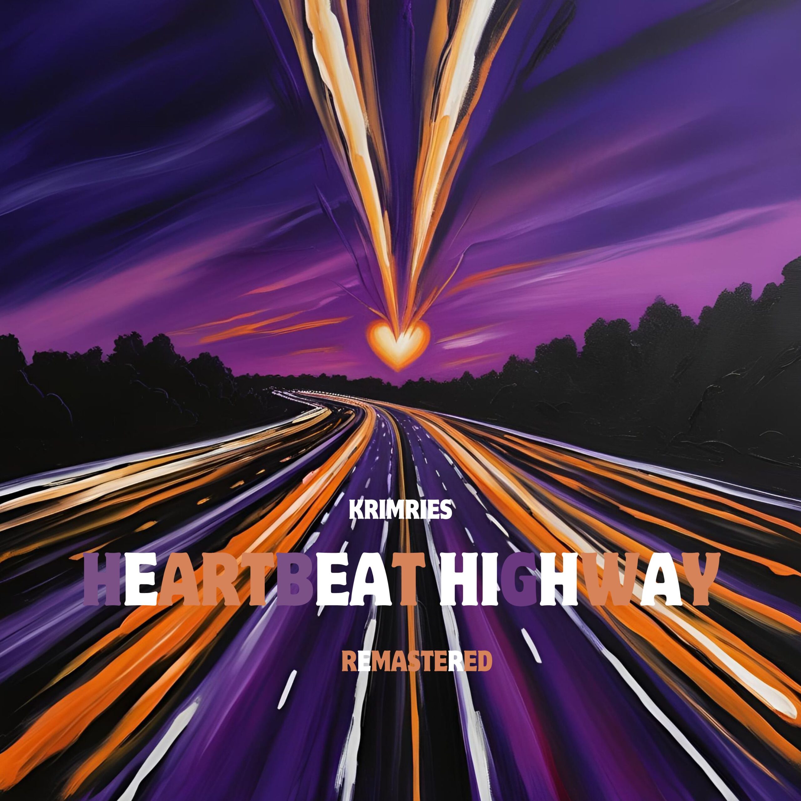 Heartbeat Highway Returns — Now with Canadian ISRC’s